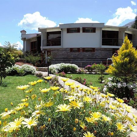 Hotel Intinan à Sacred Valley Extérieur photo