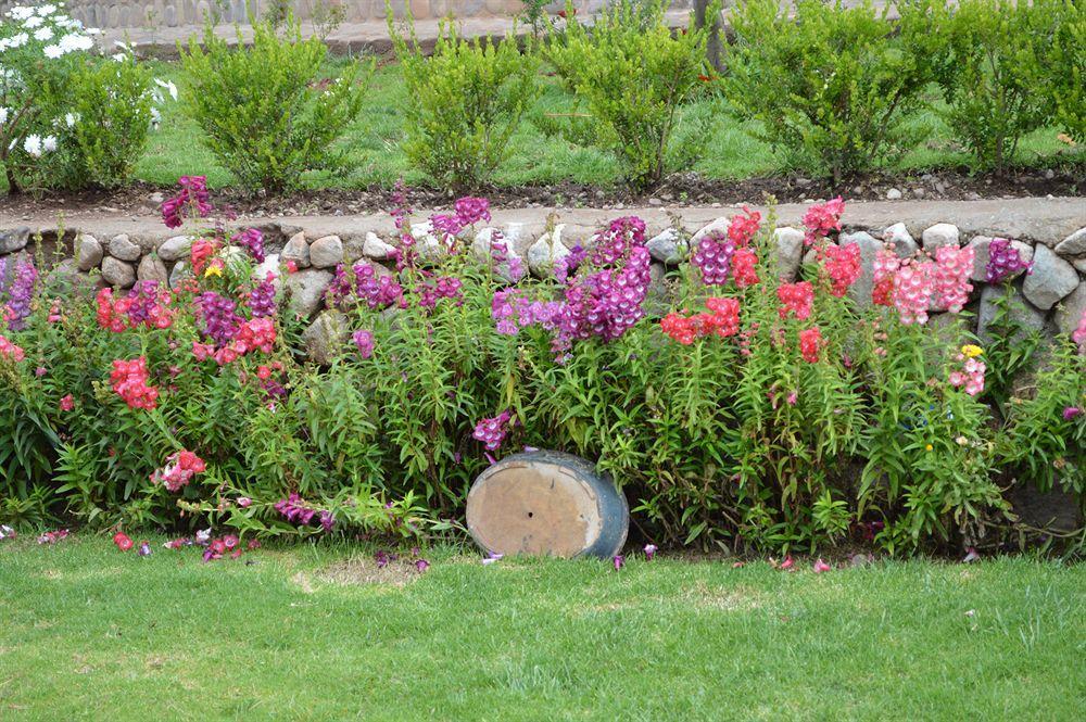 Hotel Intinan à Sacred Valley Extérieur photo