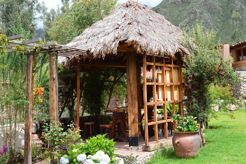 Hotel Intinan à Sacred Valley Extérieur photo