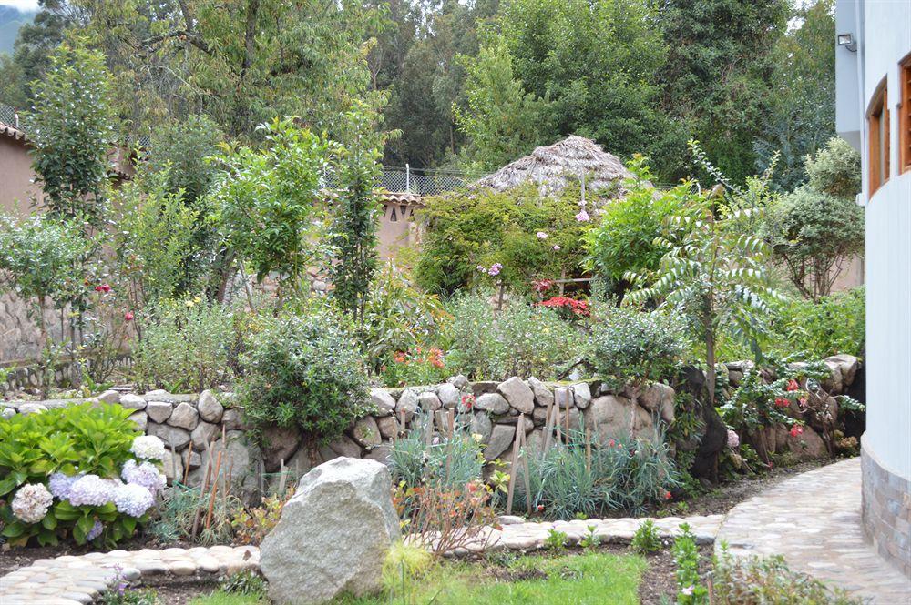 Hotel Intinan à Sacred Valley Extérieur photo